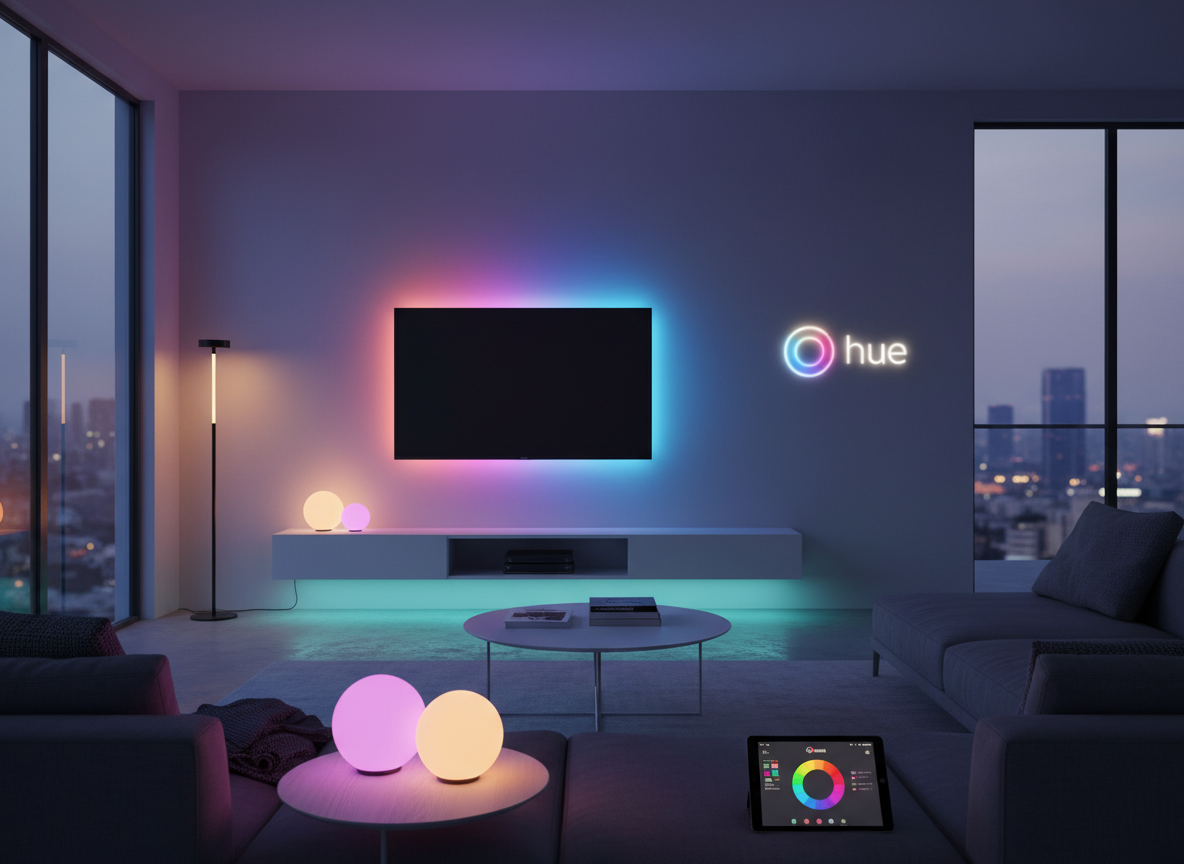 Philips Hue