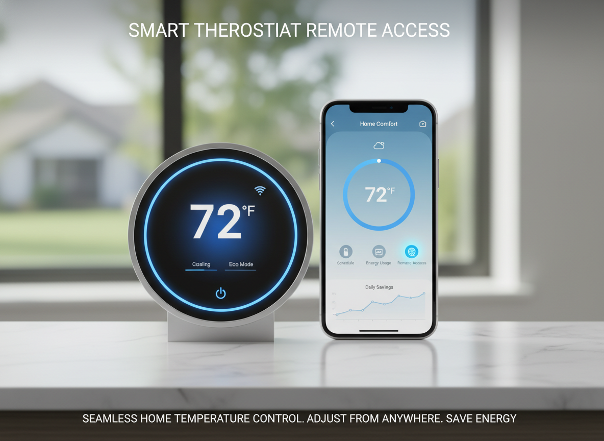 Remote Access and Connectivity